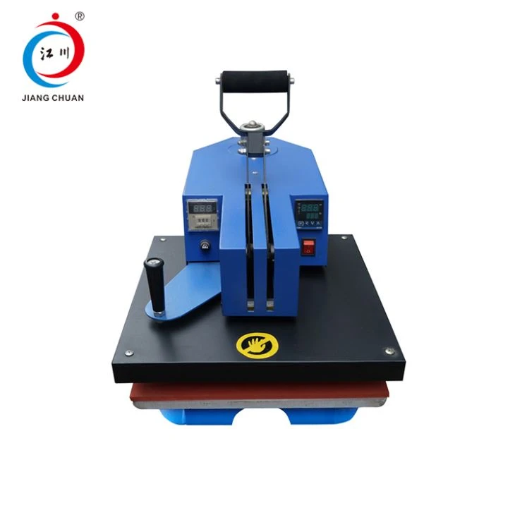 Digital Swing Heat Presses