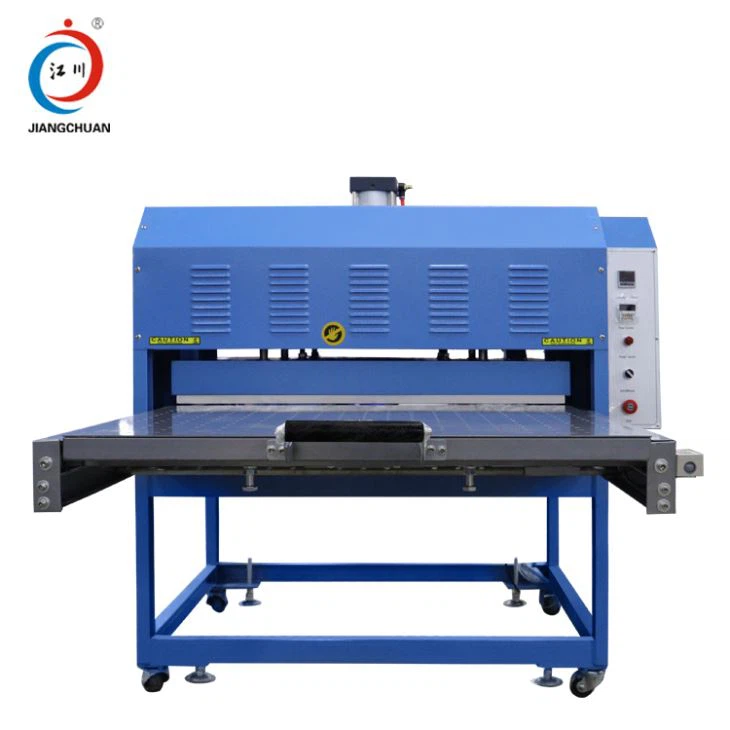 One Stations Heat Press Machine Prijs