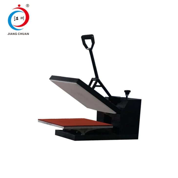 Heat Press Machine Maten