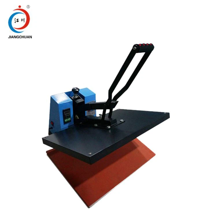 Heat Press Machine UK