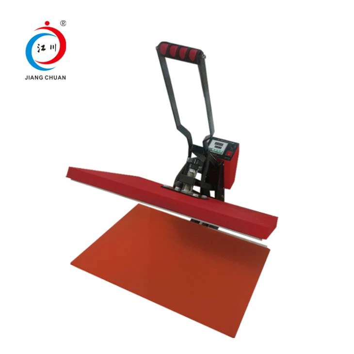 Heat Press Machines Equipment