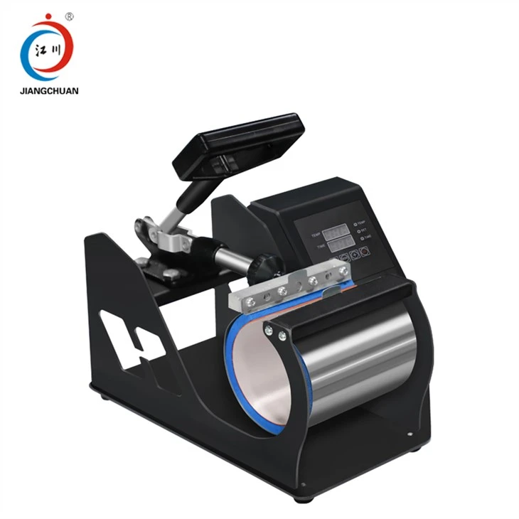 Print Op Cups Machine