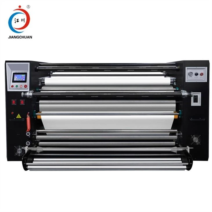 Rolsublimatie 60 cm