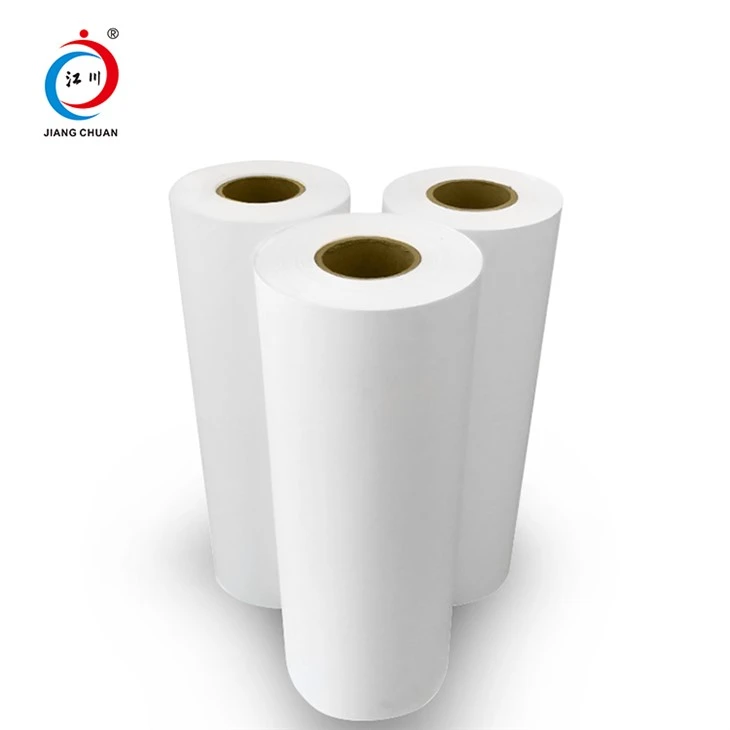 Hoge kwaliteit vinyl film warmteoverdracht vinyl voor textiel kledingstuk