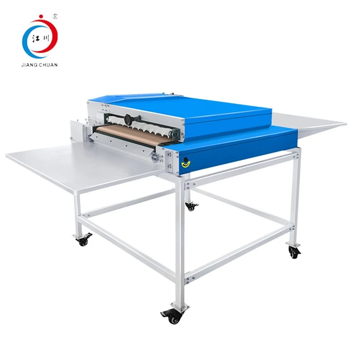 Multifunctionele Bonding Foam Bronzing Machine
